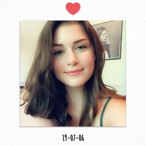 Meet your Posher, Samantha